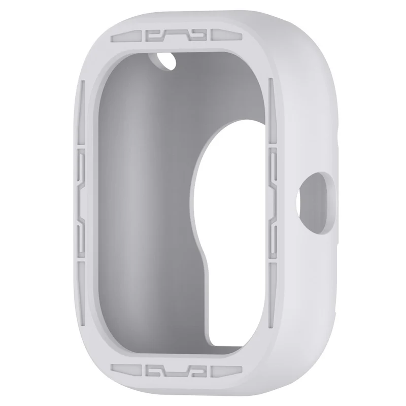 Xiaomi RedMi Watch 4 Silicone Protective Cover Watch Case