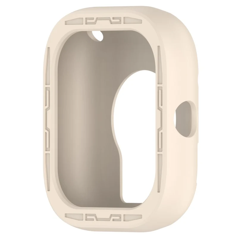 Xiaomi RedMi Watch 4 Silicone Protective Cover Watch Case