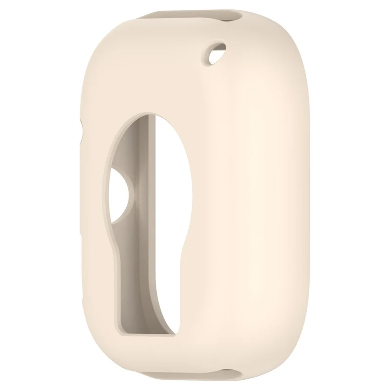 Xiaomi RedMi Watch 4 Silicone Protective Cover Watch Case