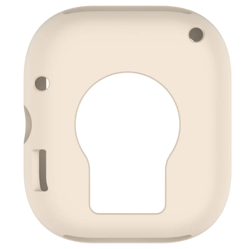 Xiaomi RedMi Watch 4 Silicone Protective Cover Watch Case