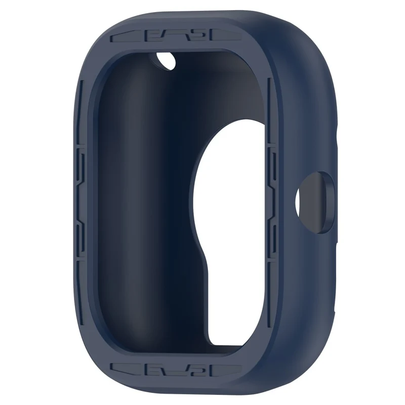 Xiaomi RedMi Watch 4 Silicone Protective Cover Watch Case