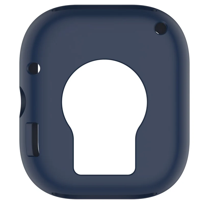 Xiaomi RedMi Watch 4 Silicone Protective Cover Watch Case