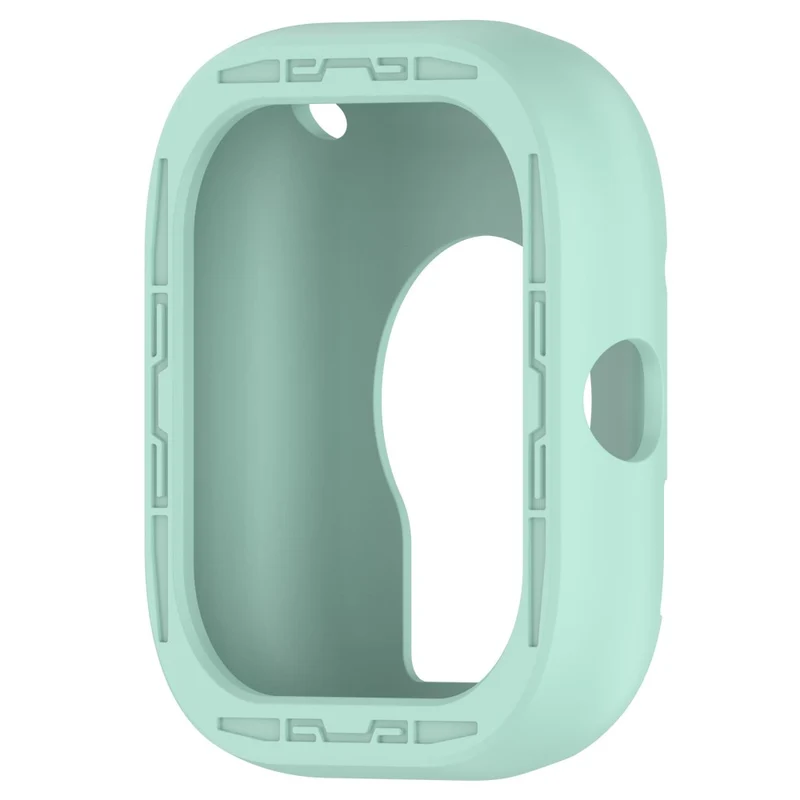Xiaomi RedMi Watch 4 Silicone Protective Cover Watch Case