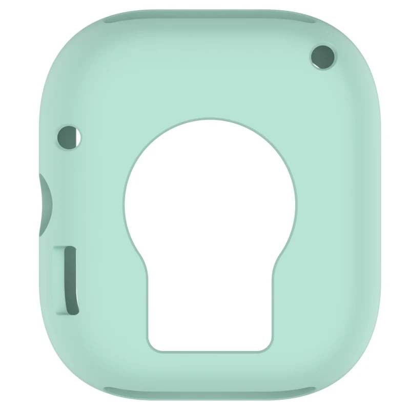 Xiaomi RedMi Watch 4 Silicone Protective Cover Watch Case