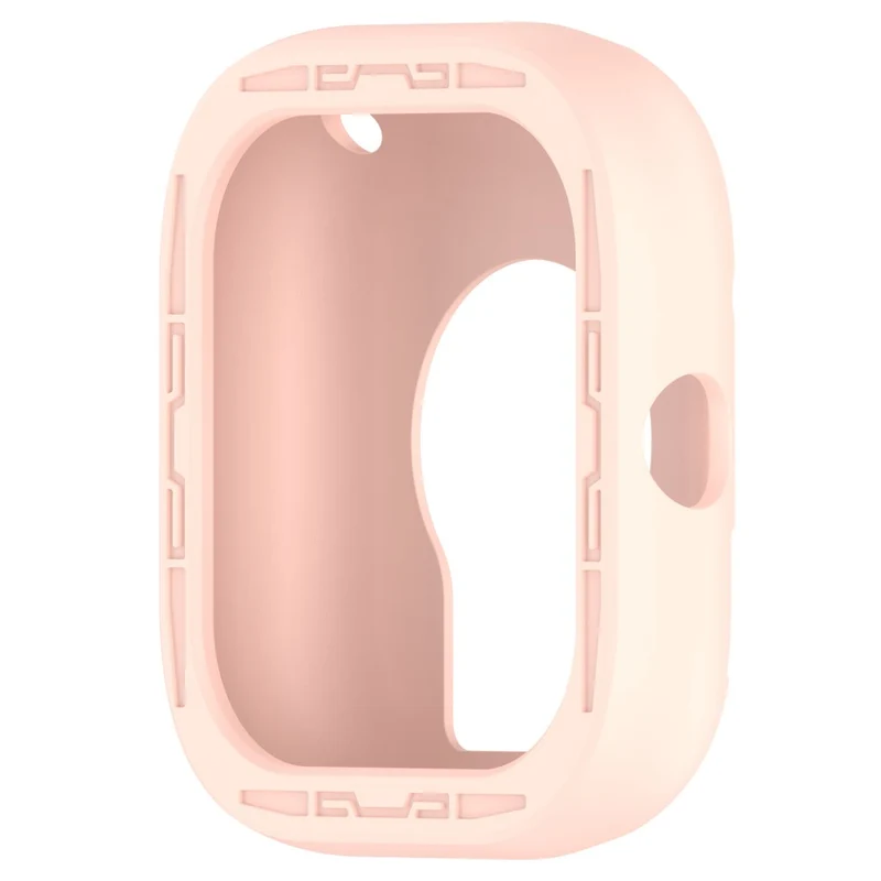 Xiaomi RedMi Watch 4 Silicone Protective Cover Watch Case