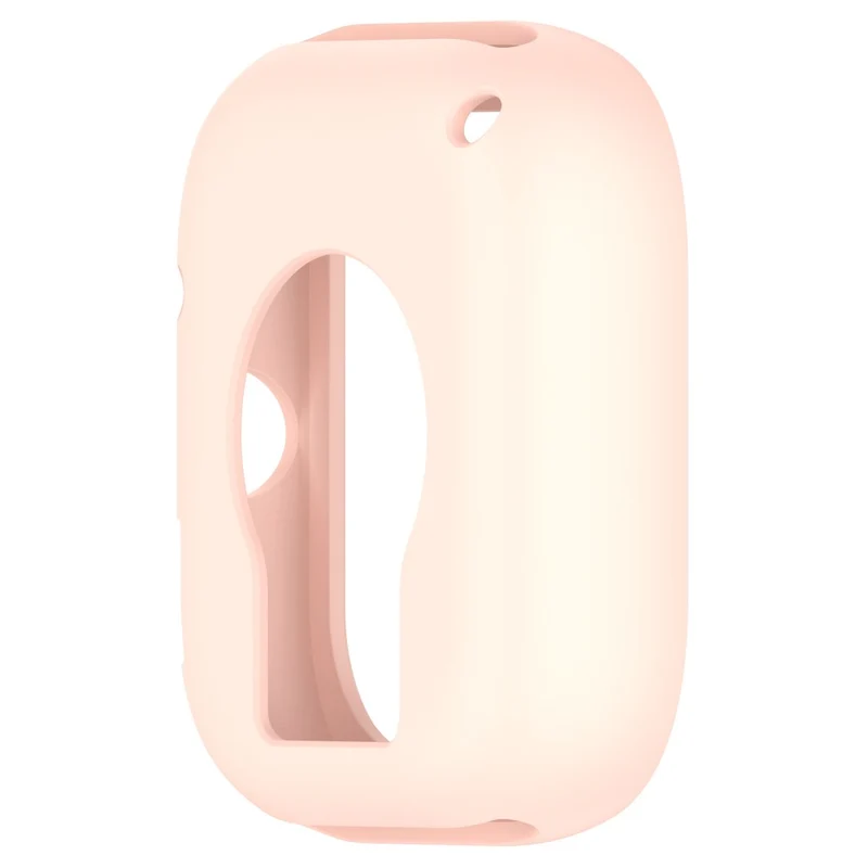 Xiaomi RedMi Watch 4 Silicone Protective Cover Watch Case