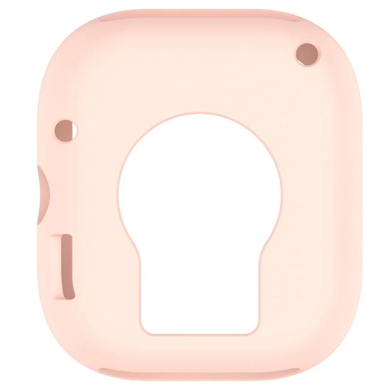 Xiaomi RedMi Watch 4 Silicone Protective Cover Watch Case