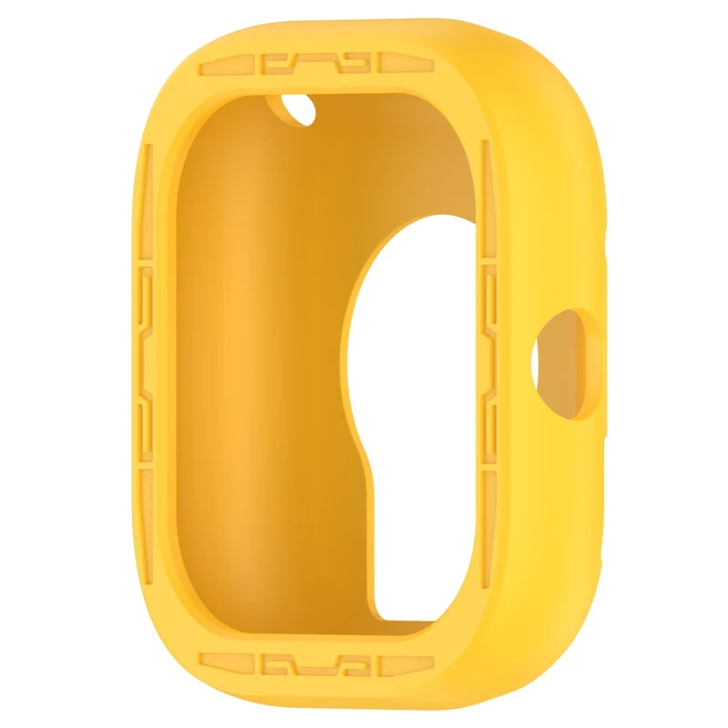 Xiaomi RedMi Watch 4 Silicone Protective Cover Watch Case