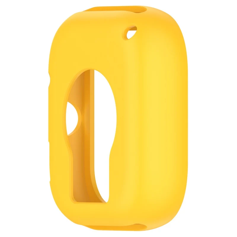 Xiaomi RedMi Watch 4 Silicone Protective Cover Watch Case
