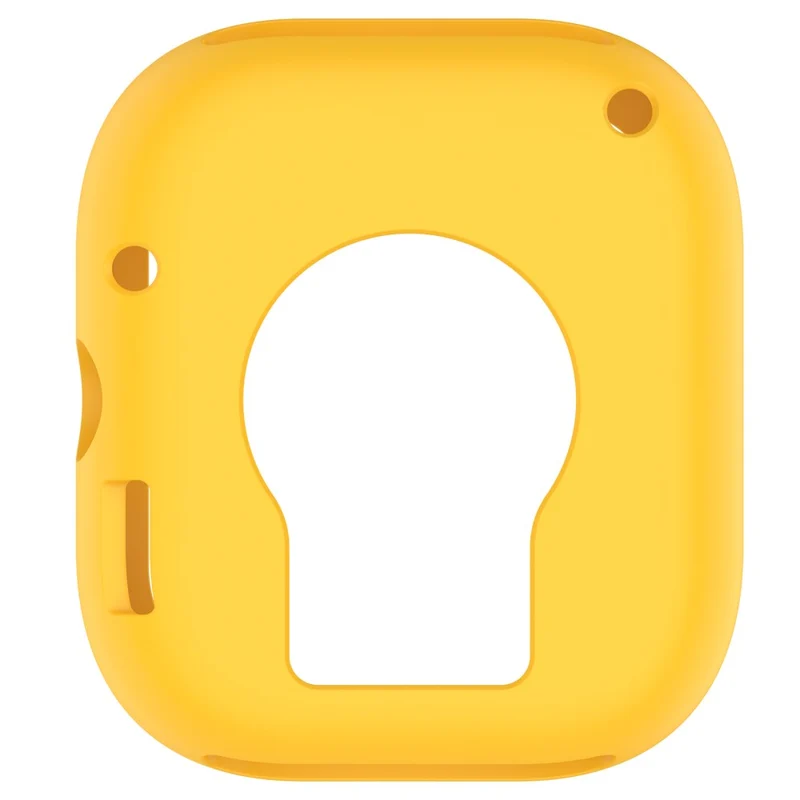 Xiaomi RedMi Watch 4 Silicone Protective Cover Watch Case