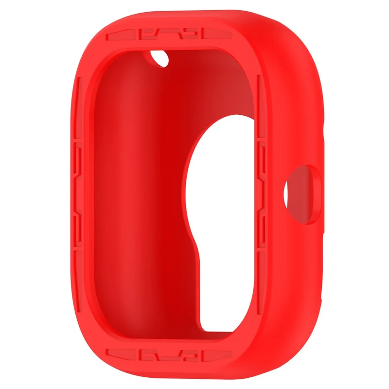 Xiaomi RedMi Watch 4 Silicone Protective Cover Watch Case