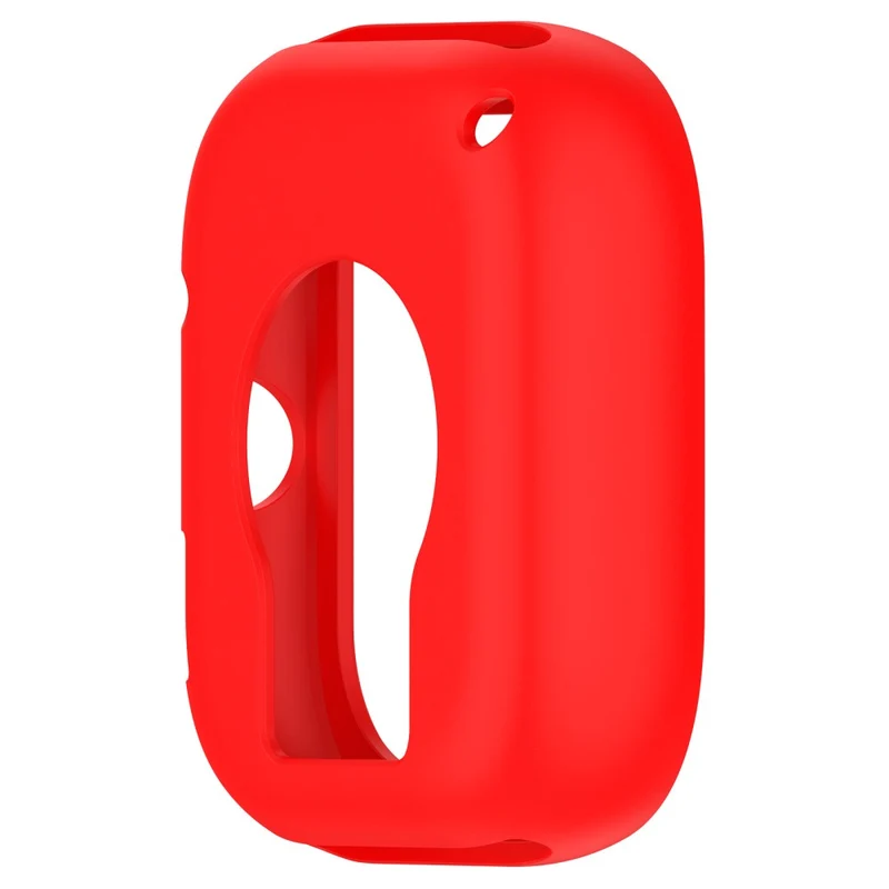 Xiaomi RedMi Watch 4 Silicone Protective Cover Watch Case