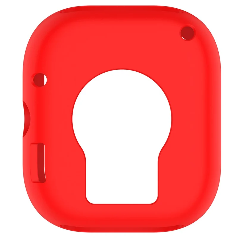 Xiaomi RedMi Watch 4 Silicone Protective Cover Watch Case