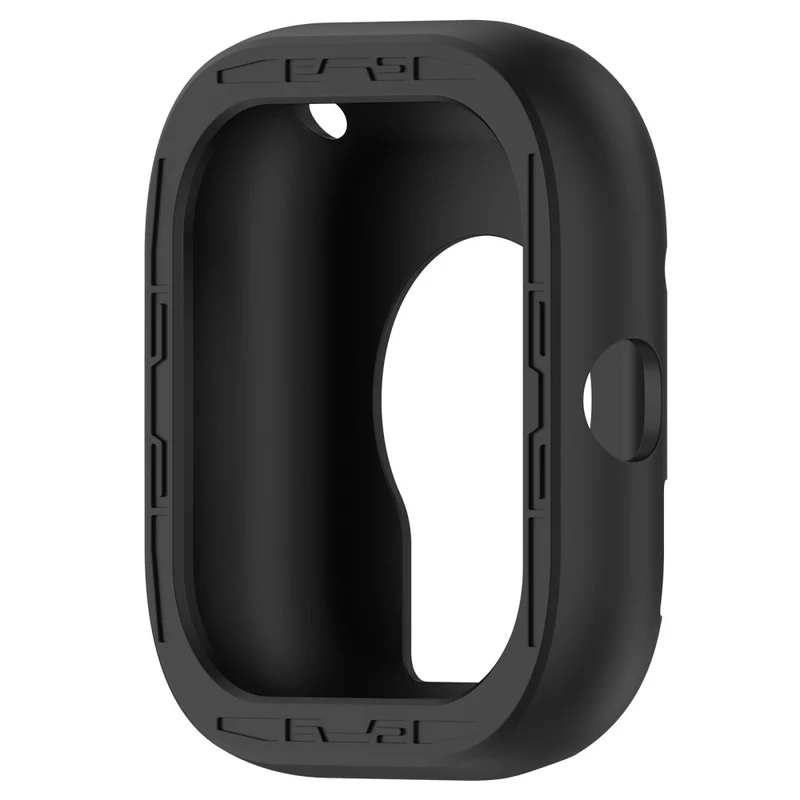 Xiaomi RedMi Watch 4 Silicone Protective Cover Watch Case