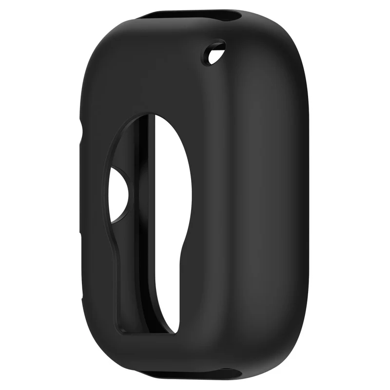 Xiaomi RedMi Watch 4 Silicone Protective Cover Watch Case