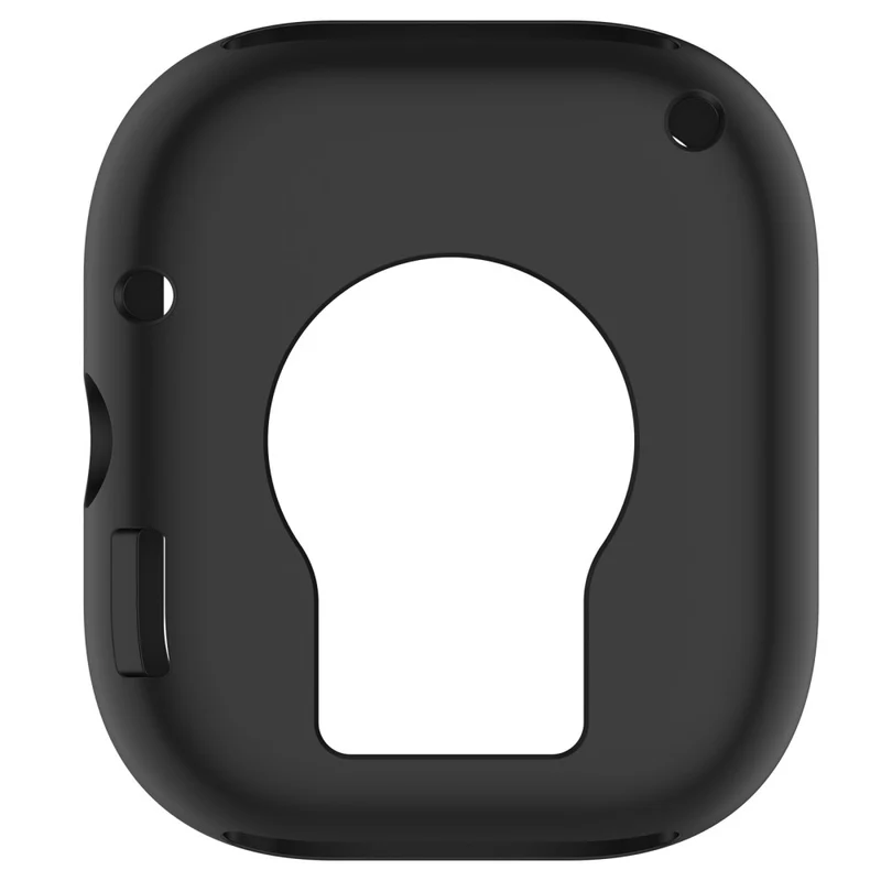 Xiaomi RedMi Watch 4 Silicone Protective Cover Watch Case