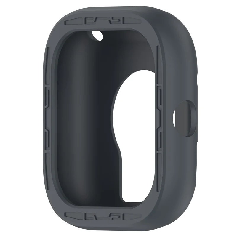 Xiaomi RedMi Watch 4 Silicone Protective Cover Watch Case