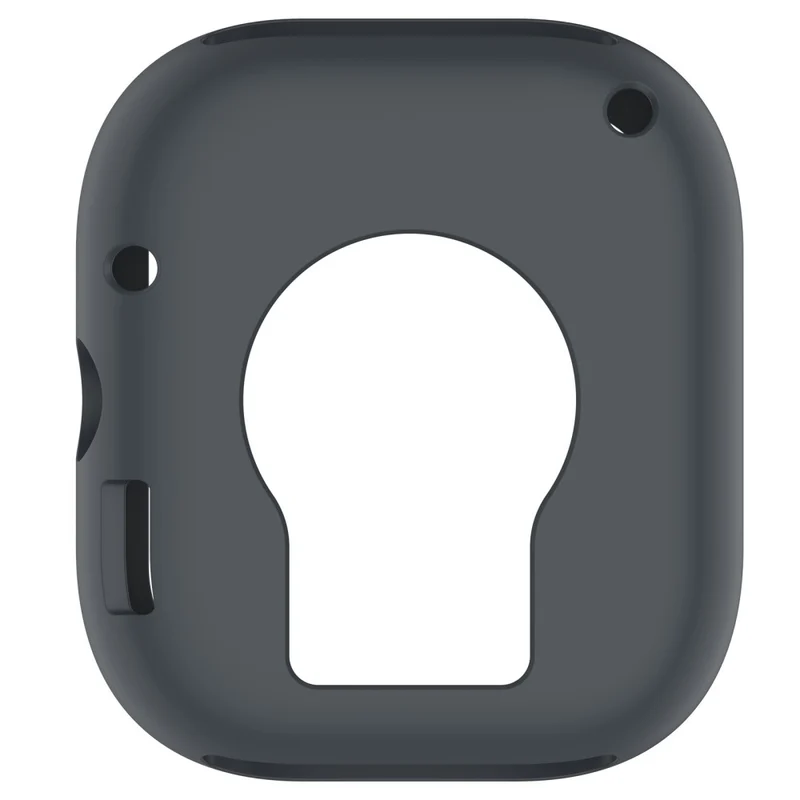 Xiaomi RedMi Watch 4 Silicone Protective Cover Watch Case