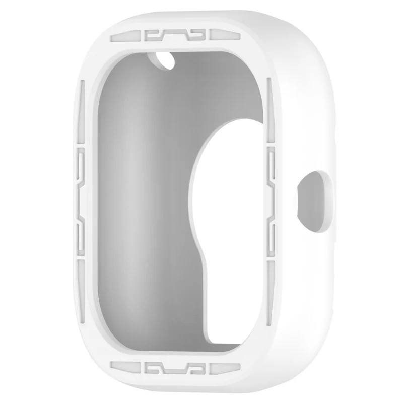 Xiaomi RedMi Watch 4 Silicone Protective Cover Watch Case