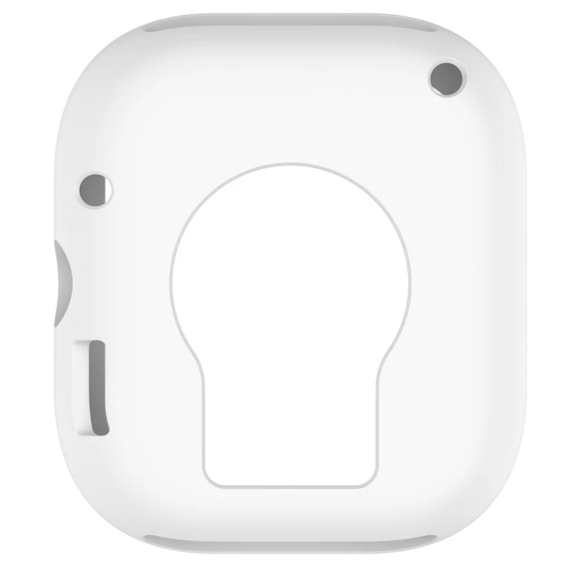 Xiaomi RedMi Watch 4 Silicone Protective Cover Watch Case