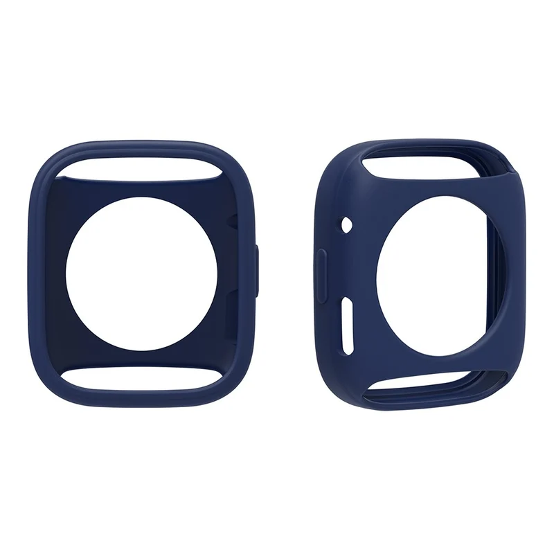 Xiaomi Redmi Watch 3 Silicone Case Smart Watch Protective Case Cover