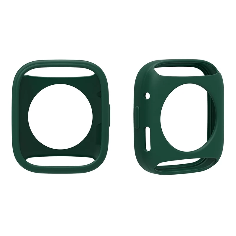Xiaomi Redmi Watch 3 Silicone Case Smart Watch Protective Case Cover