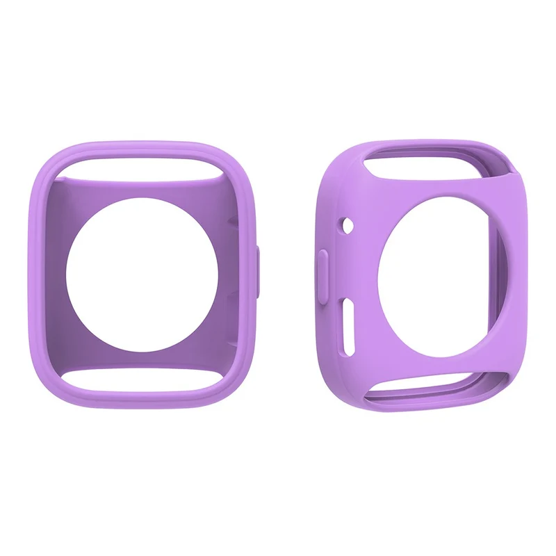 Xiaomi Redmi Watch 3 Silicone Case Smart Watch Protective Case Cover