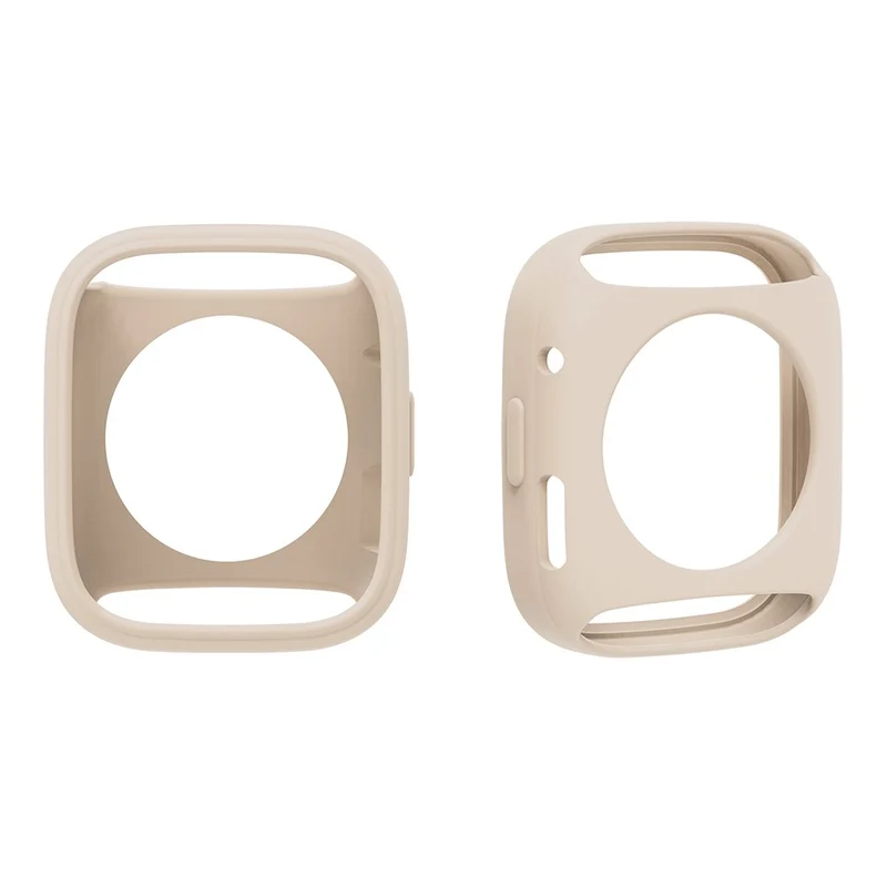 Xiaomi Redmi Watch 3 Silicone Case Smart Watch Protective Case Cover