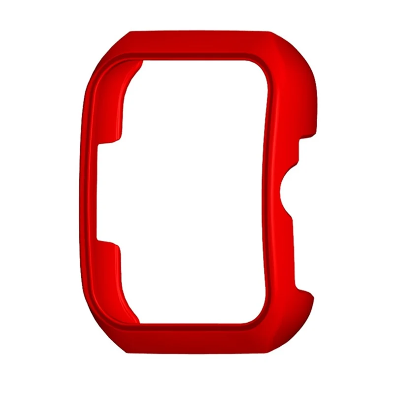 Oppo Watch 4 Pro Watch Frame Case Scratch-proof Hard Impact-Resistant Protective Cover