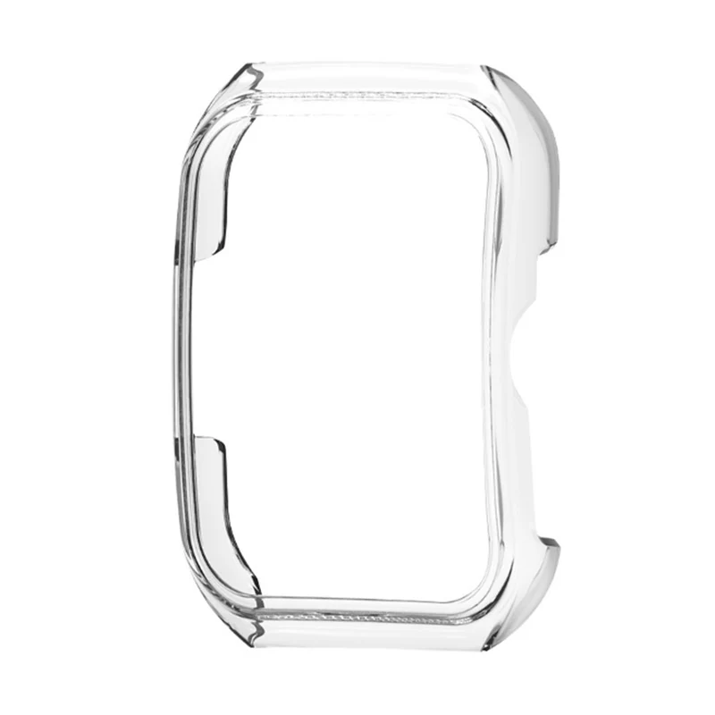 Oppo Watch 4 Pro Watch Frame Case Scratch-proof Hard Impact-Resistant Protective Cover