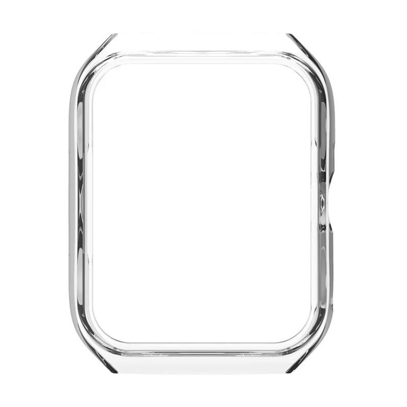 Oppo Watch 4 Pro Watch Frame Case Scratch-proof Hard Impact-Resistant Protective Cover
