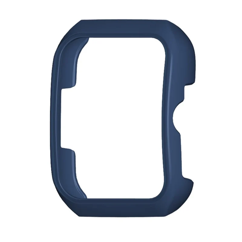 Oppo Watch 4 Pro Watch Frame Case Scratch-proof Hard Impact-Resistant Protective Cover