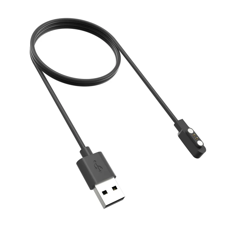 60cm Magnetic Charging Cable for KOSPET TANK T2 Smart Watch Charger
