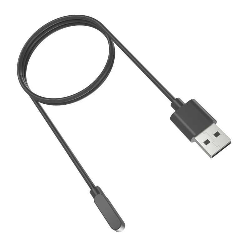 60cm Magnetic Charging Cable for KOSPET TANK T2 Smart Watch Charger