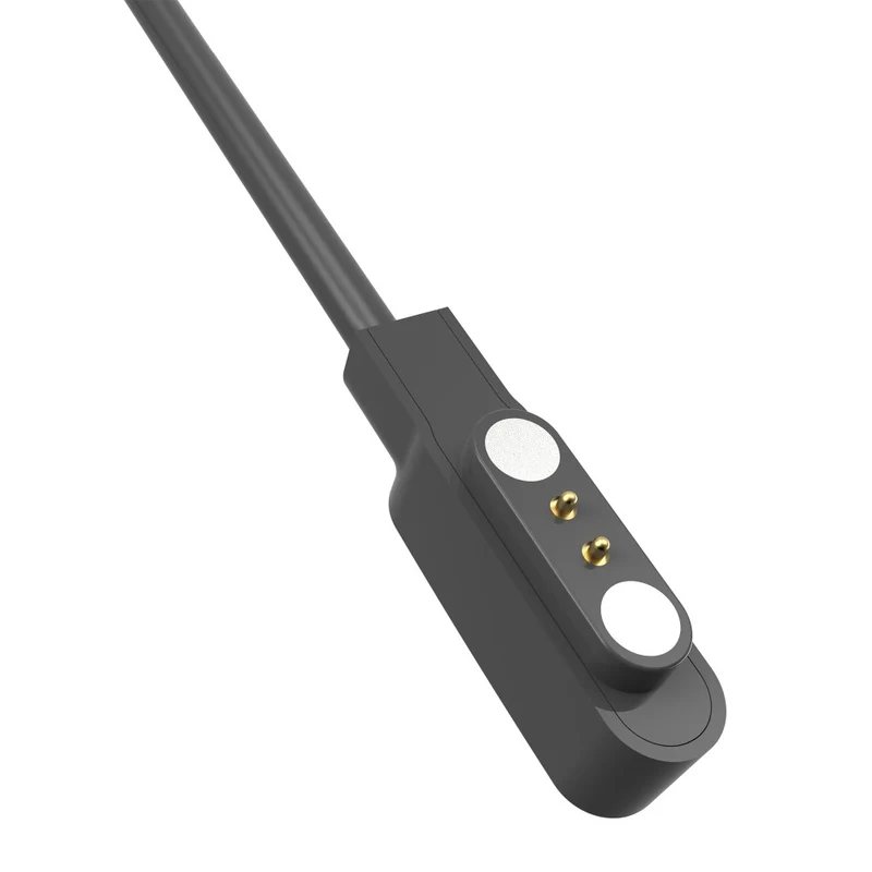 60cm Magnetic Charging Cable for KOSPET TANK T2 Smart Watch Charger