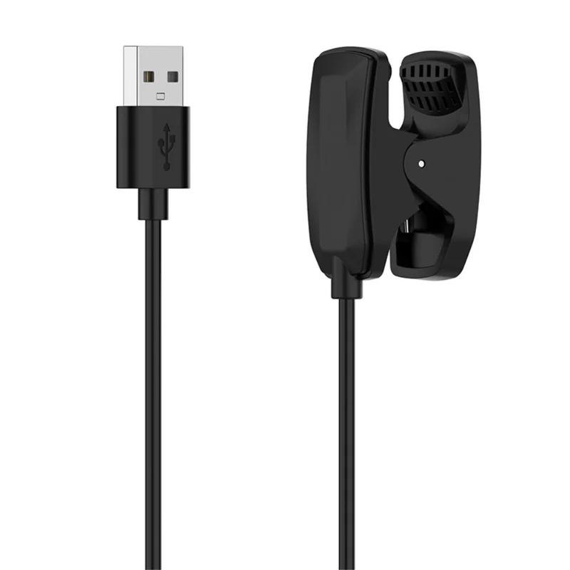 100cm USB Charging Clip Garmin Descent MK3 / MK3i / MK2 / MK2i / MK2S Smart Watch Charging Cable
