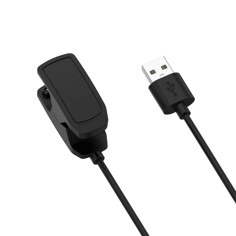 100cm USB Charging Clip Garmin Descent MK3 / MK3i / MK2 / MK2i / MK2S Smart Watch Charging Cable