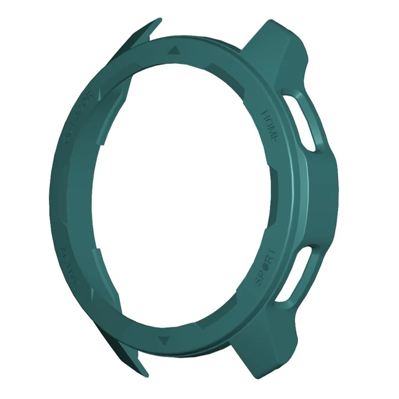 Xiaomi Watch S1 Active / Watch Color 2 Protective Cover Bump Resistant Watch Case Hollow Frame