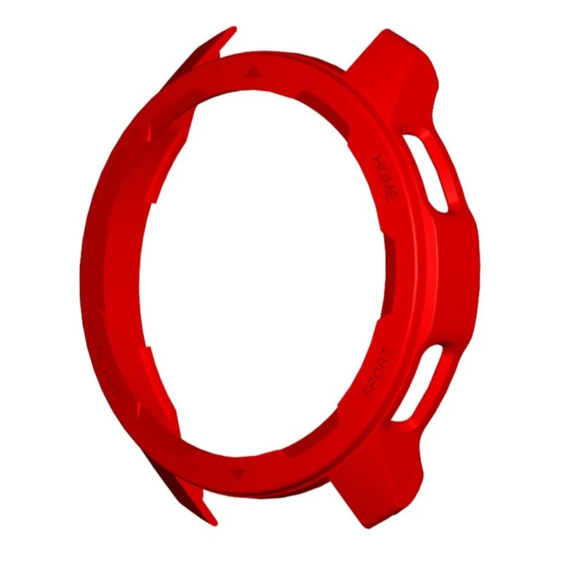 Xiaomi Watch S1 Active / Watch Color 2 Protective Cover Bump Resistant Watch Case Hollow Frame