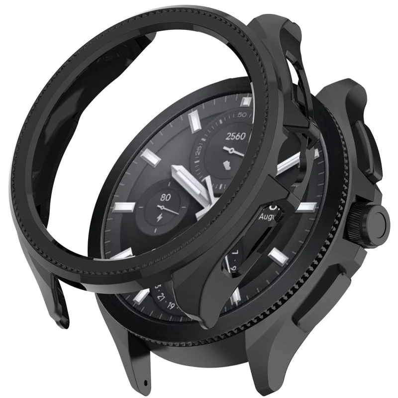 Xiaomi Watch 2 Pro Protective Frame Hard Hollowed-out Watch Cover