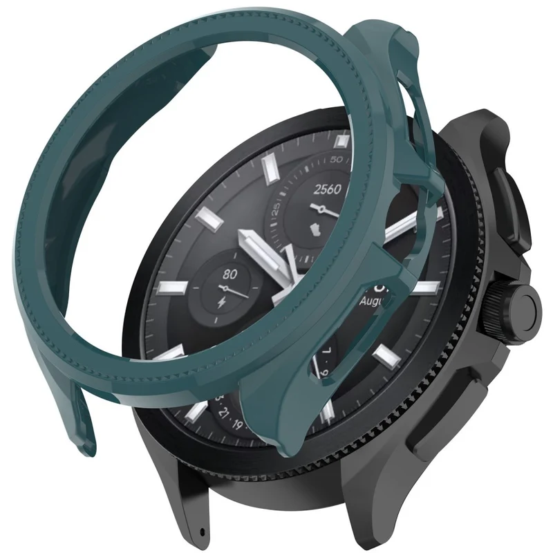 Xiaomi Watch 2 Pro Protective Frame Hard Hollowed-out Watch Cover
