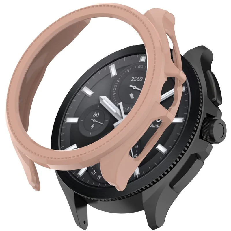 Xiaomi Watch 2 Pro Protective Frame Hard Hollowed-out Watch Cover