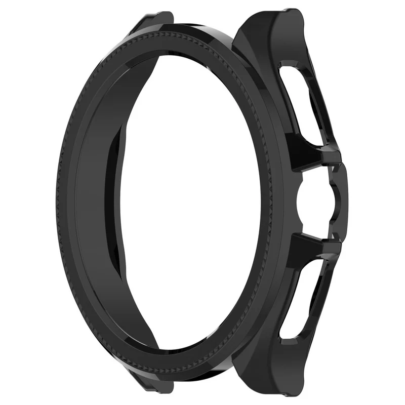 Xiaomi Watch 2 Pro Protective Frame Hard Hollowed-out Watch Cover
