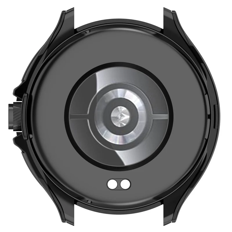Xiaomi Watch 2 Pro Protective Frame Hard Hollowed-out Watch Cover