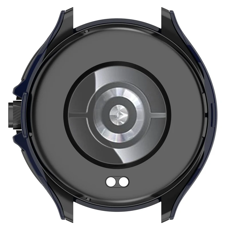 Xiaomi Watch 2 Pro Protective Frame Hard Hollowed-out Watch Cover