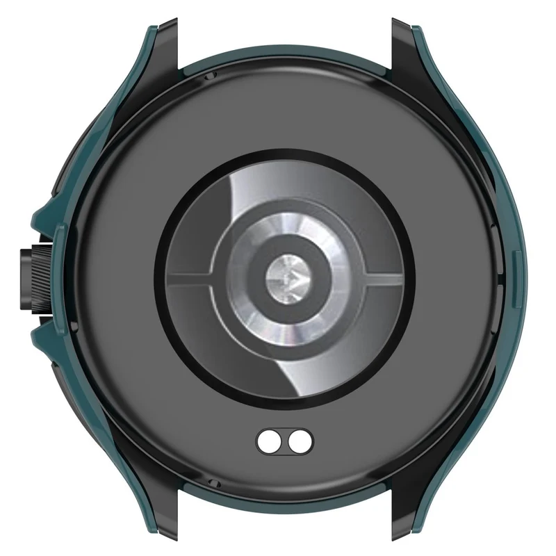 Xiaomi Watch 2 Pro Protective Frame Hard Hollowed-out Watch Cover