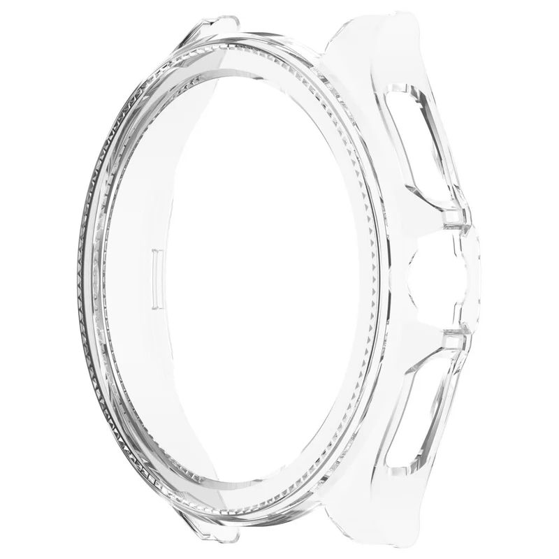 Xiaomi Watch 2 Pro Protective Frame Hard Hollowed-out Watch Cover