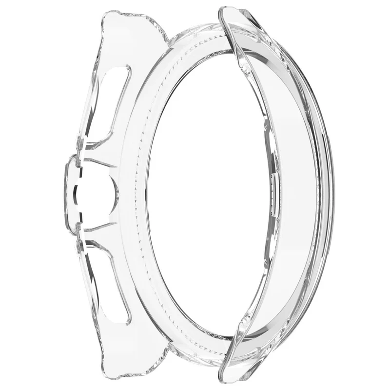 Xiaomi Watch 2 Pro Protective Frame Hard Hollowed-out Watch Cover