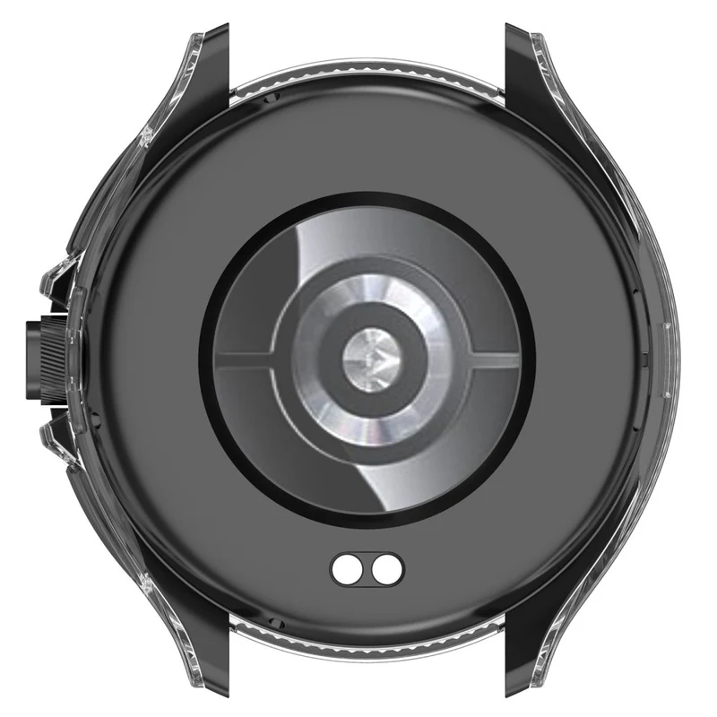 Xiaomi Watch 2 Pro Protective Frame Hard Hollowed-out Watch Cover
