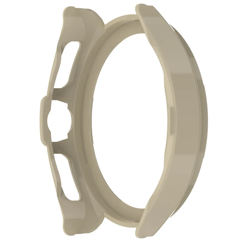 Xiaomi Watch 2 Pro Protective Frame Hard Hollowed-out Watch Cover